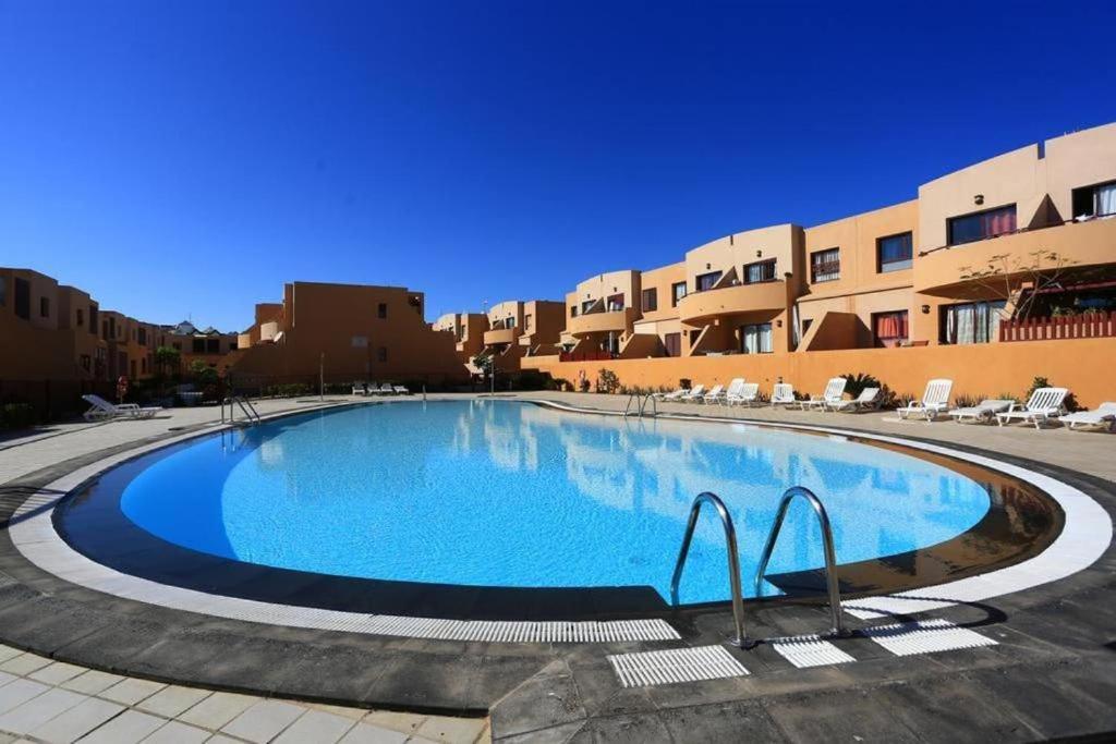 Апартаменти Bahia Sol Dream -Caleta De Fuste- Екстер'єр фото
