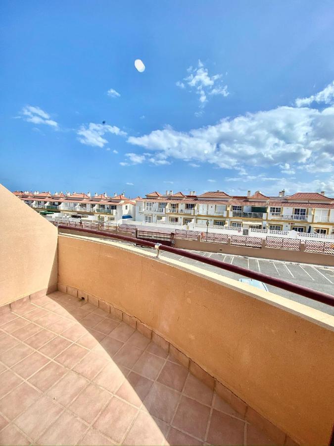 Апартаменти Bahia Sol Dream -Caleta De Fuste- Екстер'єр фото