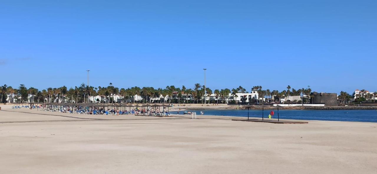 Апартаменти Bahia Sol Dream -Caleta De Fuste- Екстер'єр фото