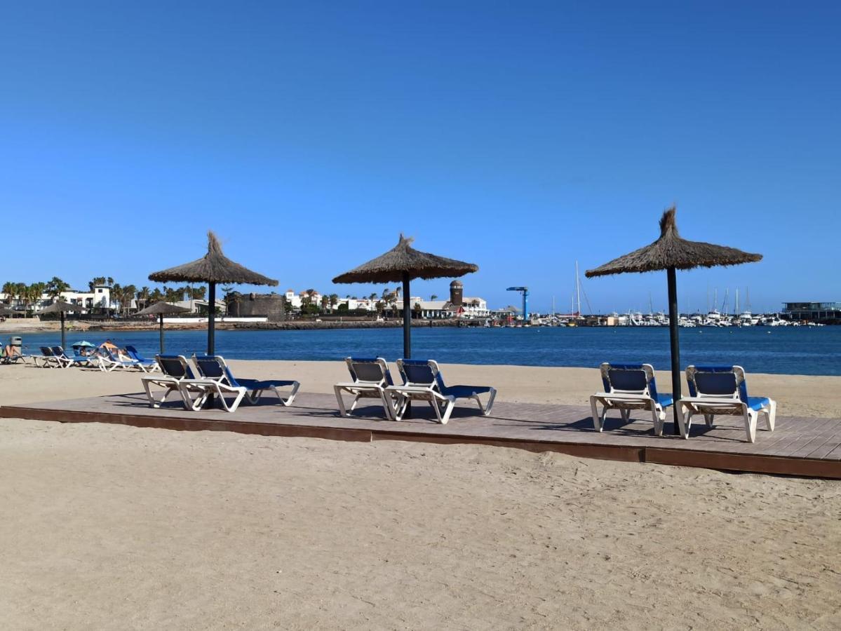 Апартаменти Bahia Sol Dream -Caleta De Fuste- Екстер'єр фото